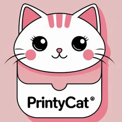 PrintyCat